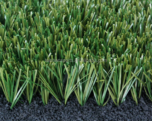 La FIFA aprueba el revestimiento de césped artificial de látex con altura de pila de 55 mm para campos de fútbol