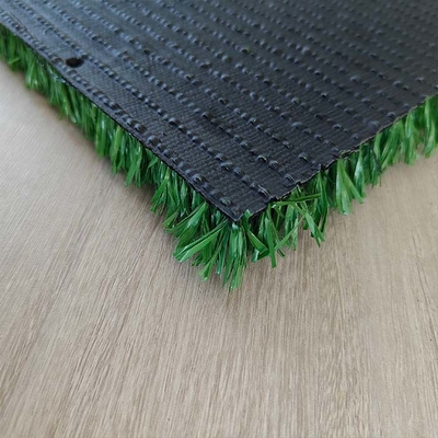 Césped artificial de alto rendimiento para canchas de tenis y deportes profesionales con una altura de pila de 13 mm
