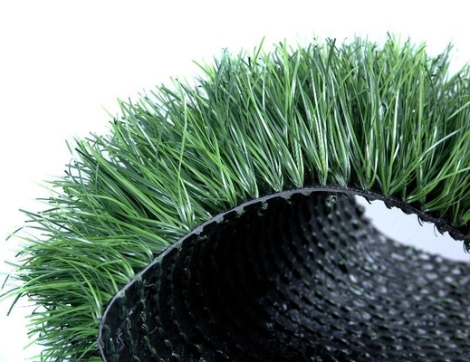140 puntos de sutura/m2 Césped artificial para deportes sintéticos con 32 mm de altura para jardinería y jardinería