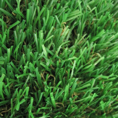 CPP Backing Resistente a los rayos UV Recreación Hierba artificial para jardinería y lugares para que jueguen niños y mascotas