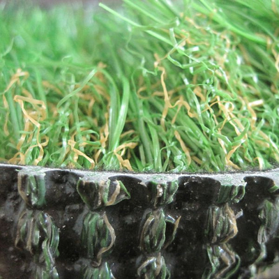 CPP Backing Resistente a los rayos UV Recreación Hierba artificial para jardinería y lugares para que jueguen niños y mascotas