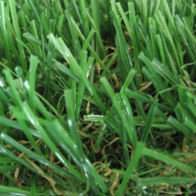 CPP Backing Resistente a los rayos UV Recreación Hierba artificial para jardinería y lugares para que jueguen niños y mascotas