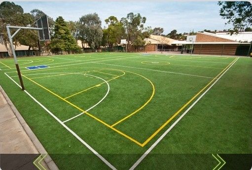 Césped Artificial de Tenis para Multideportes de Alta Densidad y Bajo Mantenimiento para Mayoristas y Distribuidores
