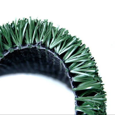 Material PP Hierba verde para fútbol militar con buena resistencia al agua y buen rendimiento ambiental