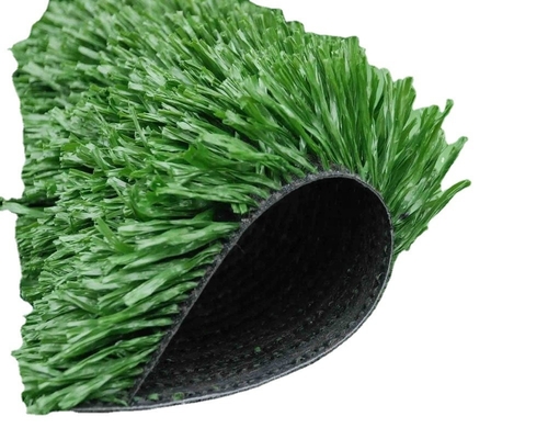 20 mm de altura 140 puntos de sutura / M Deportes sintéticos Hierba verde Necesidad de llenar con gránulos de goma