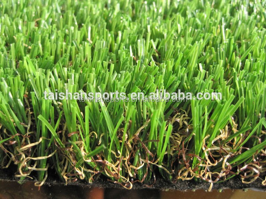 Haga que su hogar y jardín destaquen con la decoración de hierba verde artificial de 35 mm de altura