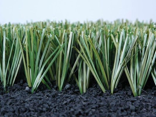 Césped artificial de fútbol de 60 mm aprobado por la FIFA y resistente a los rayos UV para campos de fútbol para mayoristas y distribuidores