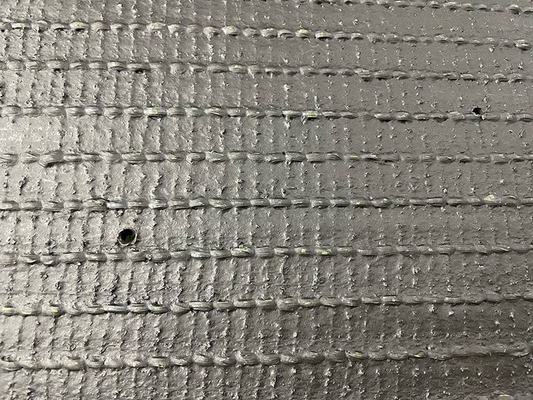 La FIFA aprobó el césped artificial de PE para campos de fútbol 1,5 mm de ancho