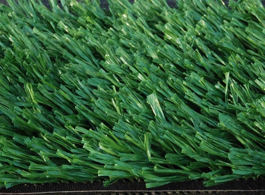 Hierba de malla artificial de tenis verde oliva de 13 mm 3/16 Guage Hierba falsa utilizada para colocar el campo de fútbol y los lugares para mascotas