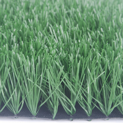 50 mm Deportes verdes artificiales Hierba PE Material 16000 Dtex Deportes Astro Césped para el fútbol Cancha de fútbol