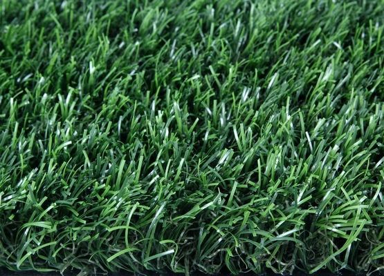 140 puntos/M 60 mm Alturas de las pilas 12000 Dtex Césped artificial para campos de fútbol y fútbol