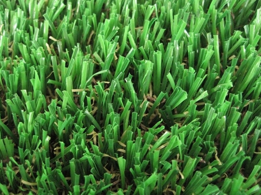 140 puntos de sutura/m de césped artificial de fútbol de 60 mm Césped falso para deportes con 12000 Dtex y 8820 densidad