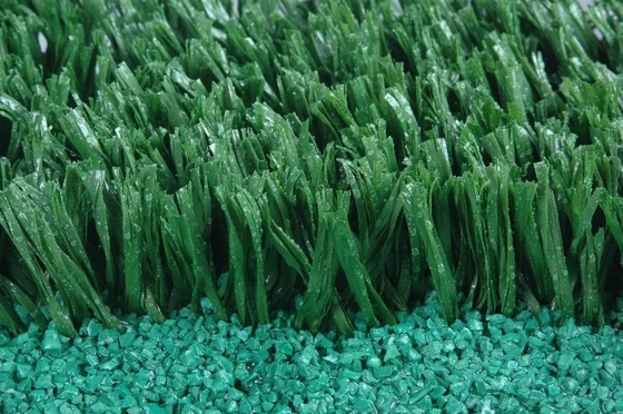 Fútbol personalizado Césped Astro Césped 140 puntos/M Césped verde artificial 60 mm Alturas de pila