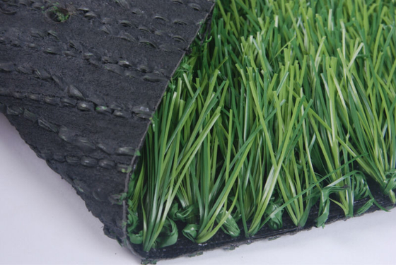 Taishan Marca 12000 Dtex Césped artificial para deportes y medición de 5/8' 8820 densidad hierba deportiva sintética