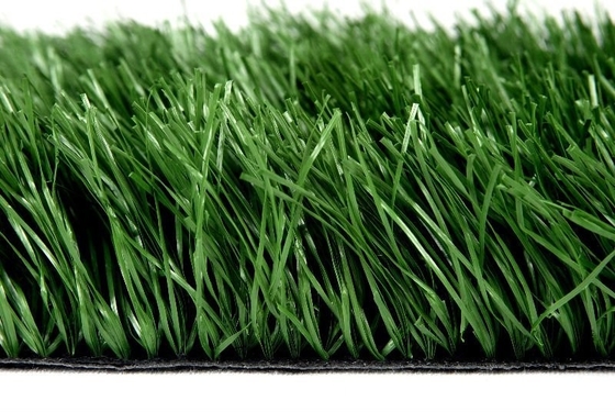 PP/PE Resistente a los rayos UV Fútbol artificial Hierba falsa para el fútbol Césped deportivo Suelos y jardines