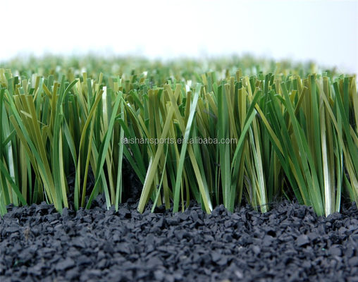La FIFA aprueba el revestimiento de césped artificial de látex con altura de pila de 55 mm para campos de fútbol
