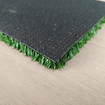 200 puntos de sutura/m Césped artificial para tenis Césped artificial para deportes de 20 mm anti-fricción en polietileno