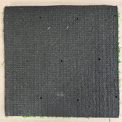 200 puntos de sutura/m Césped artificial para tenis Césped artificial para deportes de 20 mm anti-fricción en polietileno