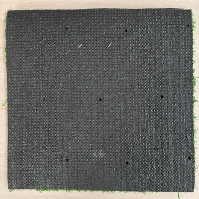 Césped artificial de tenis de 200 puntadas/M con altura de pelo de 20 mm en material de polietileno duradero