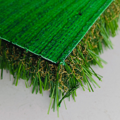 Top Notch 13100 Dtex Paisaje Astroturf Color y tamaño personalizables para deportes y decoración de patios