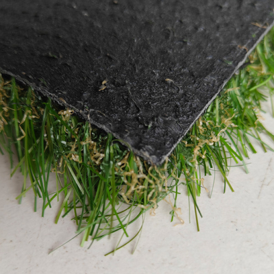 Transforma tus espacios con Taishan 25mm Paisaje hierba verde artificial con gran resistencia a los rayos UV