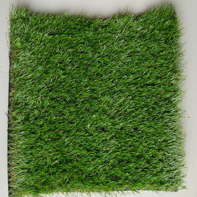 Transforma tus espacios con Taishan 25mm Paisaje hierba verde artificial con gran resistencia a los rayos UV