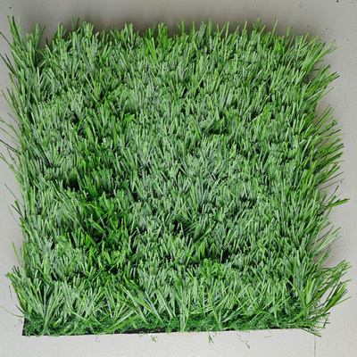 Césped artificial para deportes verde sin relleno de múltiples propósitos de 60 mm resistente al desgaste y fácil de instalar