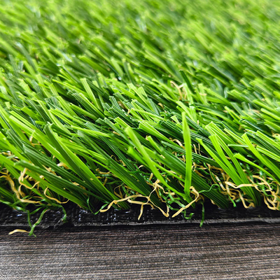 Césped artificial adhesivo PU La elección perfecta para actividades deportivas personales y patios residenciales