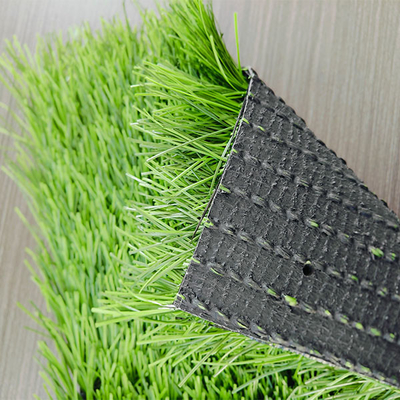 Material de PP 120 puntos/M Césped artificial para deportes 60 mm Alturas de pila Hierba artificial