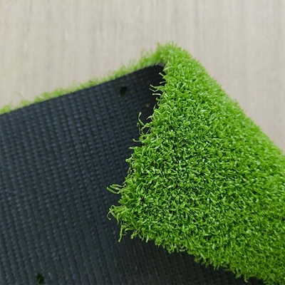 Dtex 8000 Golf Césped Artificial y Bajo Mantenimiento Césped Artificial Deportivo de 15 mm Con Alta Densidad