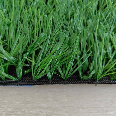 5/8 Guage Fútbol Césped Artificial Bajo Mantenimiento Taishan marca solución única para sus opciones y requisitos