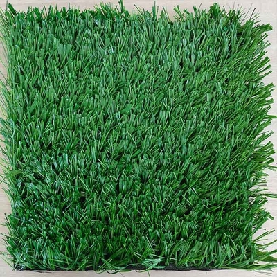 5/8 Guage Fútbol Césped Artificial Bajo Mantenimiento Taishan marca solución única para sus opciones y requisitos