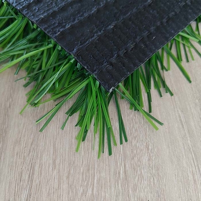 Césped verde artificial reciclado personalizado de 40 mm Césped Astro para eventos deportivos y espacios Excelente rendimiento