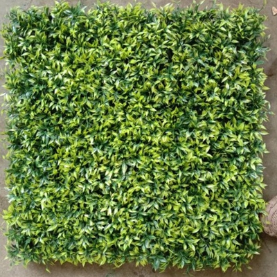Hierba de pared artificial falsa 50cm*50cm Tamaño La solución perfecta para casas y tiendas Decoración y reducción de ruido