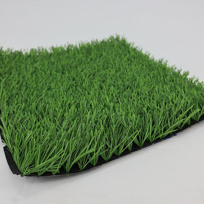 Certificado FIFA SBR Adhesivo Césped artificial para deportes verde Hierba alta Dtex Gran Permeabilidad al agua