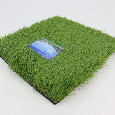 50 mm Césped artificial para paisajes 8600 Dtex Proveedor de césped sintético para paisajes