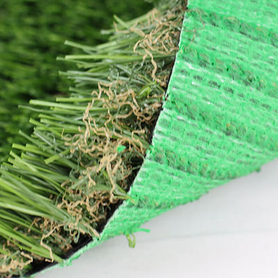 Césped artificial de paisajismo de 40 mm para jardines y patios traseros para mayoristas y distribuidores