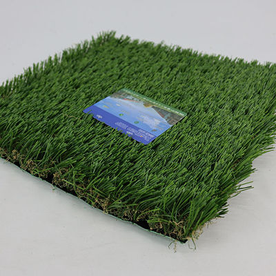 Césped artificial de paisajismo de 40 mm para jardines y patios traseros para mayoristas y distribuidores