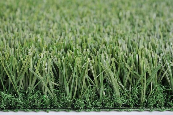35mm Pile Height Non-Infill Artificial Turf for Football Fields - Low Maintenance & Eco-Friendly Synthetic Grass