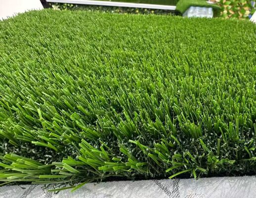 Césped artificial para campos deportivos de alta densidad y altura de césped de 36 mm