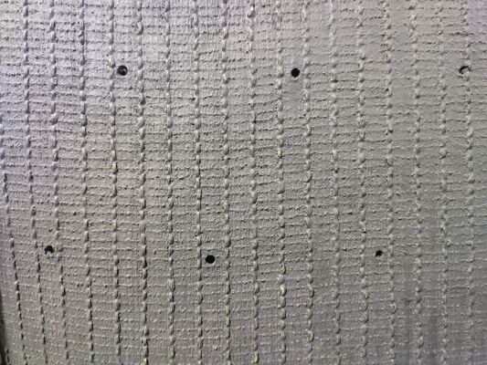 Césped artificial de fútbol de alta densidad con alta permeabilidad para campos profesionales y aficionados para mayoristas y distribuidores