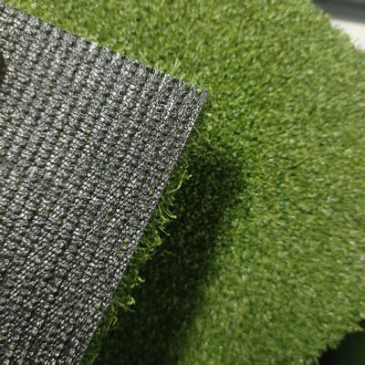 15mm High Density Nylon Golf Artificial Grass for Professional Putting Greens
