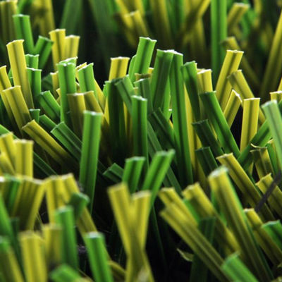 La FIFA aprobó el césped artificial de PE para campos de fútbol 1,5 mm de ancho