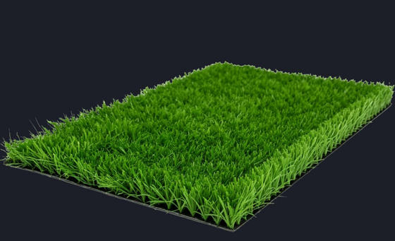 Gama Rock Serie 12 Años Garantía Extendida Césped Artificial con 13000 Dtex y Resistencia UV para Campos Deportivos