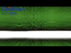 Césped artificial de alta permeabilidad Taishan